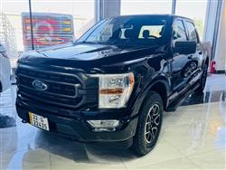 فۆرد F-150